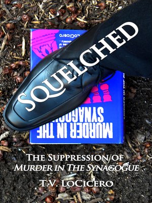 cover image of Squelched
